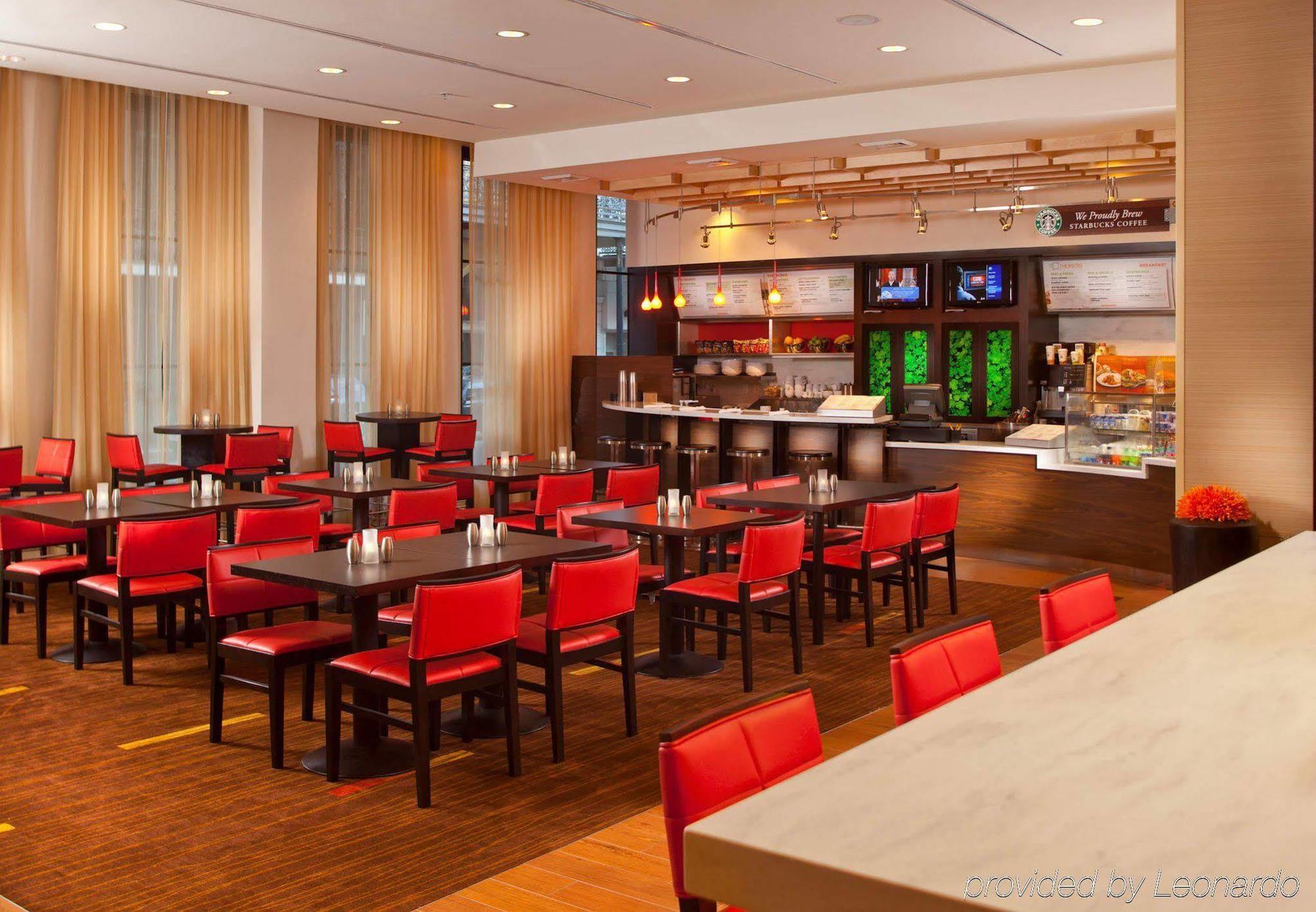 Готель Courtyard By Marriott New Orleans Downtown Near The French Quarter Екстер'єр фото